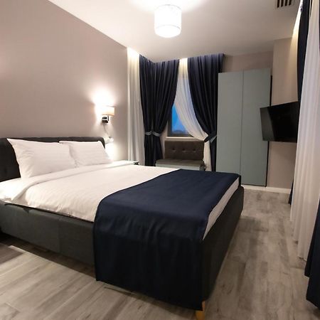 ياش Omnia Apartments المظهر الخارجي الصورة