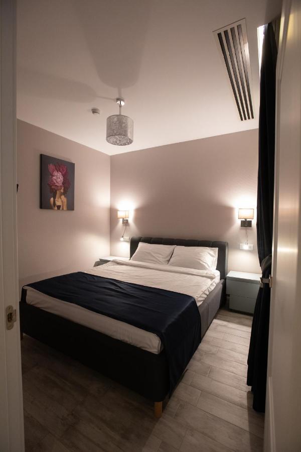 ياش Omnia Apartments المظهر الخارجي الصورة